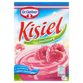 DR.OETKER JIELLE HIMBEERGESCHMACK 38 G - Biolaboratorium