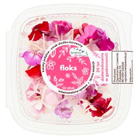 FLOX 50 STK - Biolaboratorium