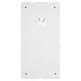 ARO PIZZA BOX 45 X 45 CM 25 STÜCK - Biolaboratorium