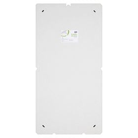 ARO PIZZA BOX 50 X 50 CM 25 STÜCK - Biolaboratorium