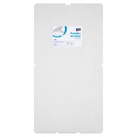 ARO PIZZA BOX 26 X 26 CM 25 STÜCK - Biolaboratorium