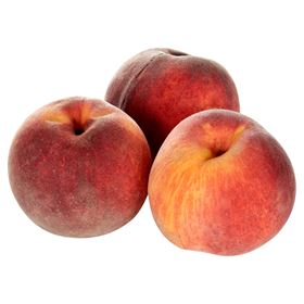 PFIRSICHKORB 900 G SPANIEN - Biolaboratorium