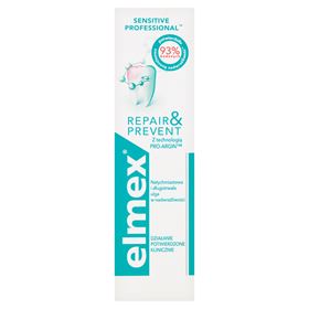 ELMEX SENSITIVE PROFESSIONAL REPAIR & PREVENT ZAHNPASTA 75 ML - Biolaboratorium