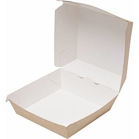 GUILLIN HAMBURGER BOX 75 STÜCK - Biolaboratorium