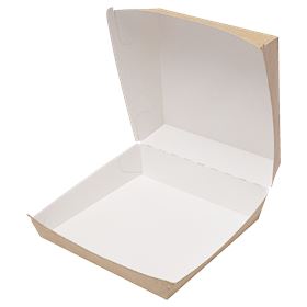 GUILLIN HAMBURGER BOX 100 STÜCK - Biolaboratorium