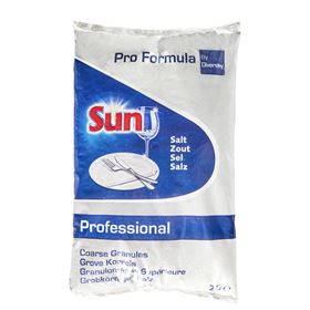 DIVERSEY SUN PROFESSIONAL SPÜLMASCHINENSALZ 2 KG - Biolaboratorium