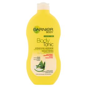 GARNIER BODY INTENSIVE FIRMING NOURISHING STRAFING LOTION 400 ML - Biolaboratorium