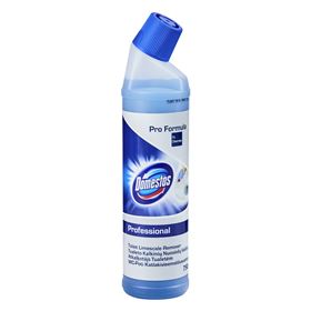 DOMESTOS PROFESSIONELLER WC-REINIGER FLÜSSIG 750 ML - Biolaboratorium