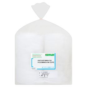 GUILLIN DECKEL FÜR 350ML/500ML BEHÄLTER 100 STÜCK - Biolaboratorium