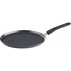 FLORINA PFANNKUCHENPFANNE CARBON 24 CM - Biolaboratorium