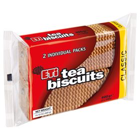 ETI Kekse CLASSIC 400 G (2 X 200 G) - Biolaboratorium