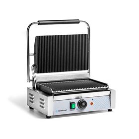 FORGAST KONTAKTGRILL PANINI FORGAST FG09201 - Biolaboratorium