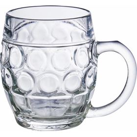 HORECA POLEN MUM TURBINGER 500 ML - Biolaboratorium