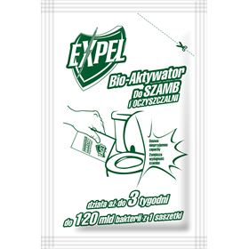 EXPEL BIO ZYLINDERAKTIVATOR 25 G - Biolaboratorium