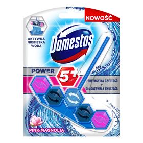 DOMESTOS P5+BLAUES WASSER ROSA 53 G 2 STÜCK - Biolaboratorium