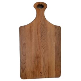 WALDSCHNEIDEBRETT 440X240X15 MM - Biolaboratorium