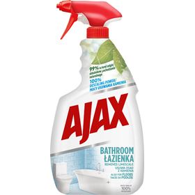 AJAX BADEZIMMERREINIGER 750 ML - Biolaboratorium