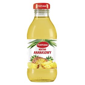 FORTUNA ANANAS NEKTAR 300 ML 15 STK - Biolaboratorium