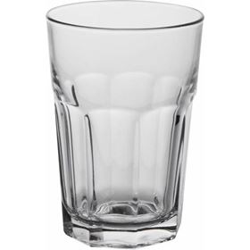 ARO GLAS MAROCCO 51031_BX12 350 ML 12 STK - Biolaboratorium