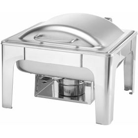 HENDI PASTE HEIZGERÄT GN 1/2 470268 - Biolaboratorium