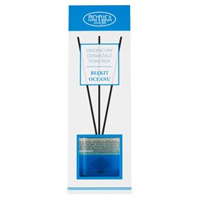 DUFTENDER GARDEROBEN-DEKORATIVER LUFTERFRISCHER OZEANBLAU 50 ML - Biolaboratorium