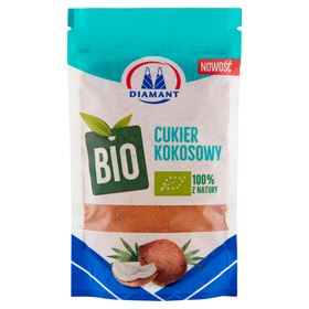 DIAMANT BIO KOKOSNUSSZUCKER 250 G - Biolaboratorium