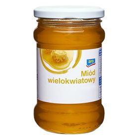 ARO MEHRBLUMENHONIG 400 G - Biolaboratorium