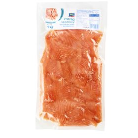 ARO KALTGERÄUCHERTER SALAT FORELLE 1 KG - Biolaboratorium