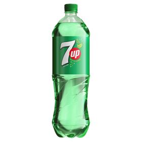 7UP CARBON DRINK 1,5 L 8 STK - Biolaboratorium