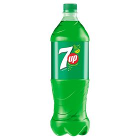 7UP CARBON DRINK 850ML 15 STK - Biolaboratorium