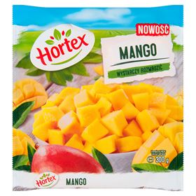 HORTEX MANGO 300 G - Biolaboratorium