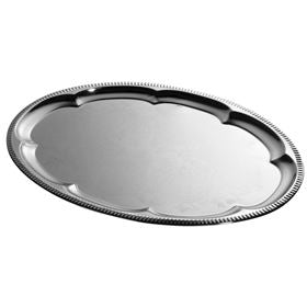 ARO OVALES TABLETT 38X25 CM - Biolaboratorium