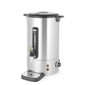 HENDI STAHLKESSEL CONCEPT LINE 10 L - Biolaboratorium