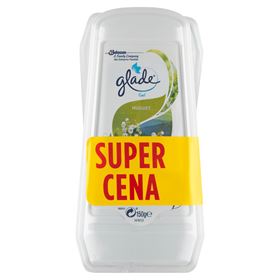 GLADE BY BRISE MIX LUFTERFRISCHER IN GEL 180 G 4 STÜCK - Biolaboratorium