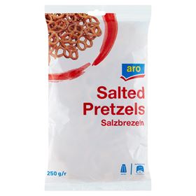 ARO PRECLES MIT SALZ 250 G - Biolaboratorium