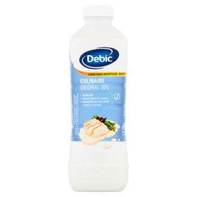 DEBIC UHT-CREME 20 % 1L - Biolaboratorium