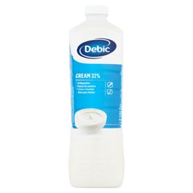 DEBIC UHT-CREME 32 % 2L - Biolaboratorium