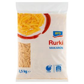 ARO-NUDELROHR 2,5 KG - Biolaboratorium