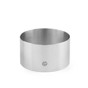 HENDI KOCH- UND SÜSSWARENRINGDURCHMESSER 6 CM - Biolaboratorium