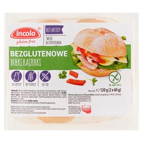 GFS GLUTENFREIES KAUZER 120 G - Biolaboratorium
