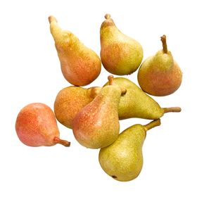 LIMONERA-BIRNE 10 KG SPANIEN KLASSE I - Biolaboratorium