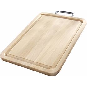 BOARD MIT GRIFF 390X270X18MM - Biolaboratorium