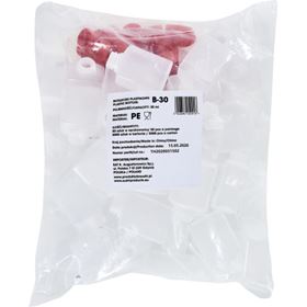 HORECA POLEN FLASCHEN FÜR SAUCE 30 ML 50 ST - Biolaboratorium