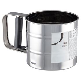 ARO MEHLSIEB 10,5 CM - Biolaboratorium