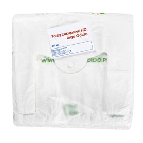 ARO ODIOD TASCHE 28 X 50 CM 200 ST - Biolaboratorium