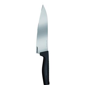 FISKARS KOCHMESSER 20 CM HARTE KANTE - Biolaboratorium
