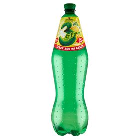 3 ZITRONEN CARBON DRINK 1,75 L - Biolaboratorium