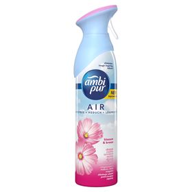 AMBI PUR BLUMEN & FRÜHLING LUFTERFRISCHER SPRAY 300 ML - Biolaboratorium
