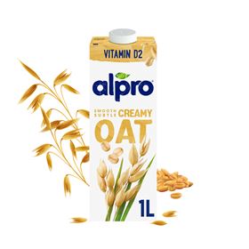ALPRO HAFERDRINK ORIGINAL 1 L - Biolaboratorium