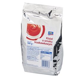 ARO ERDBEERGELEE 500 G - Biolaboratorium